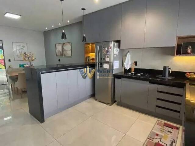 Casa para Venda em Rio Claro - 4
