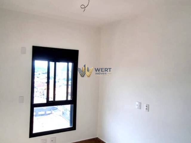 #100 - Apartamento para Venda em Rio Claro - SP