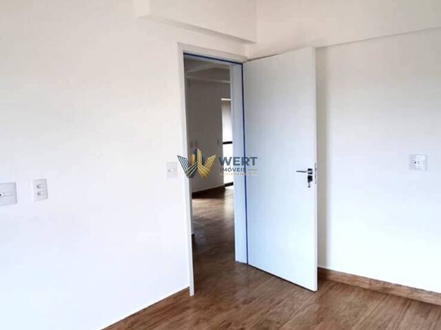 #100 - Apartamento para Venda em Rio Claro - SP - 2