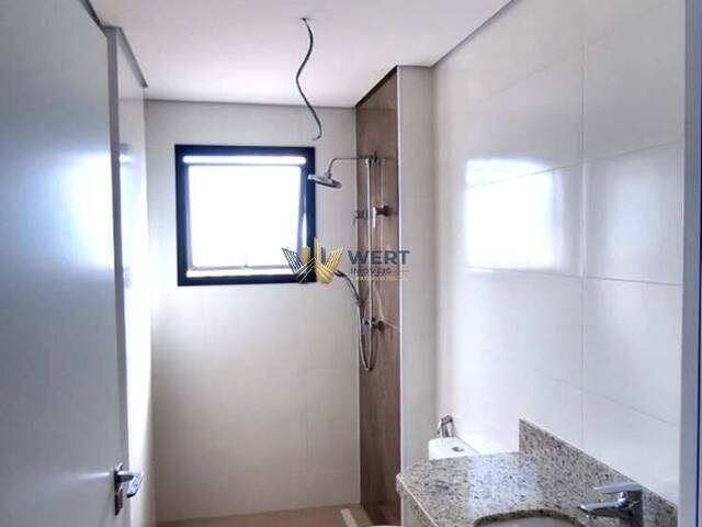 #100 - Apartamento para Venda em Rio Claro - SP - 3