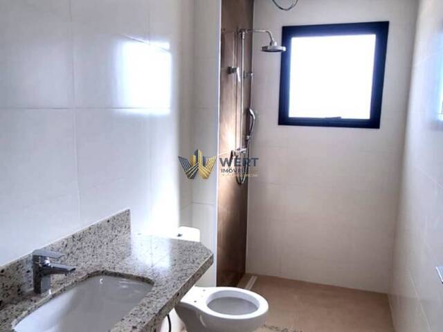 Apartamento para Venda em Rio Claro - 4