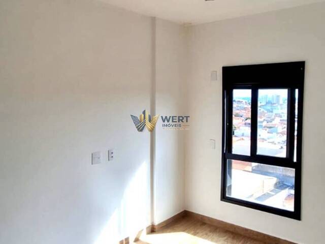 Apartamento para Venda em Rio Claro - 5