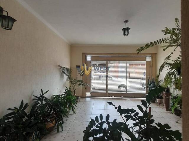 #102 - Casa para Venda em Rio Claro - SP - 3