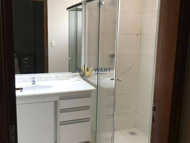 Sobrado para Venda em Rio Claro - 5