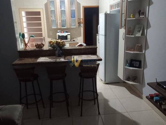 Casa para Venda em Rio Claro - 4