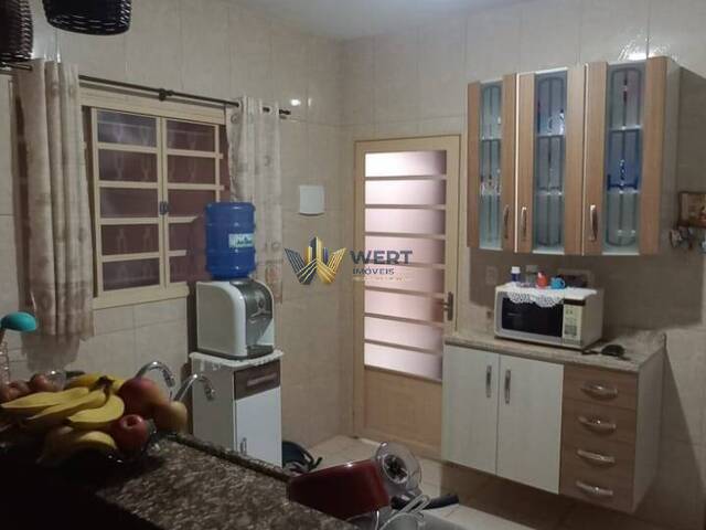 Casa para Venda em Rio Claro - 5