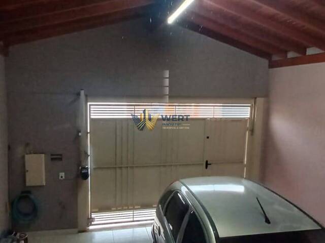 #109 - Casa para Venda em Rio Claro - SP - 1
