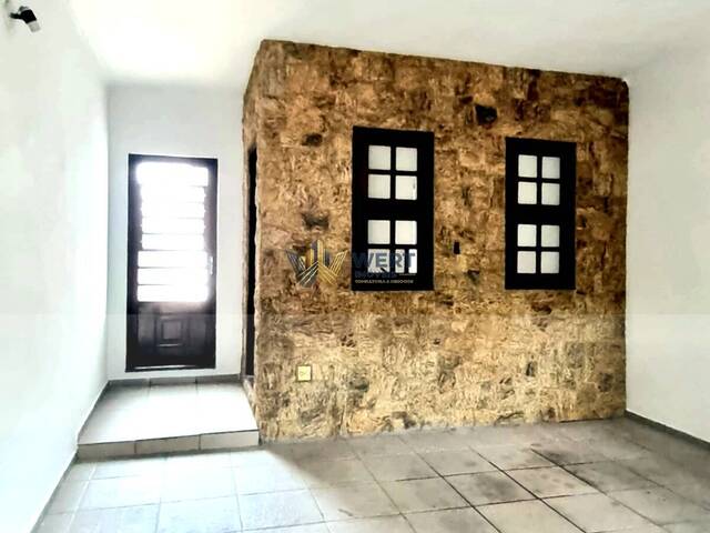 #110 - Casa para Venda em Rio Claro - SP - 1