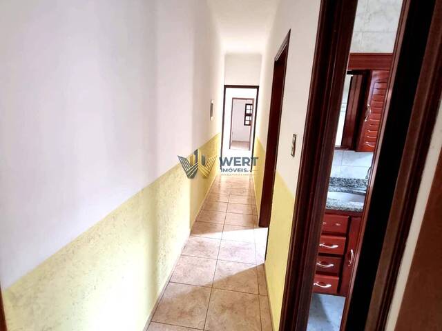 Casa para Venda em Rio Claro - 4