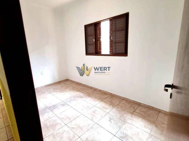 Casa para Venda em Rio Claro - 5