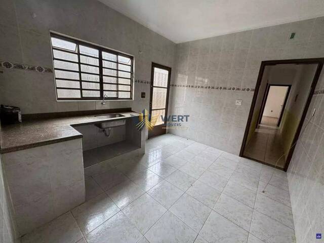 #110 - Casa para Venda em Rio Claro - SP - 2