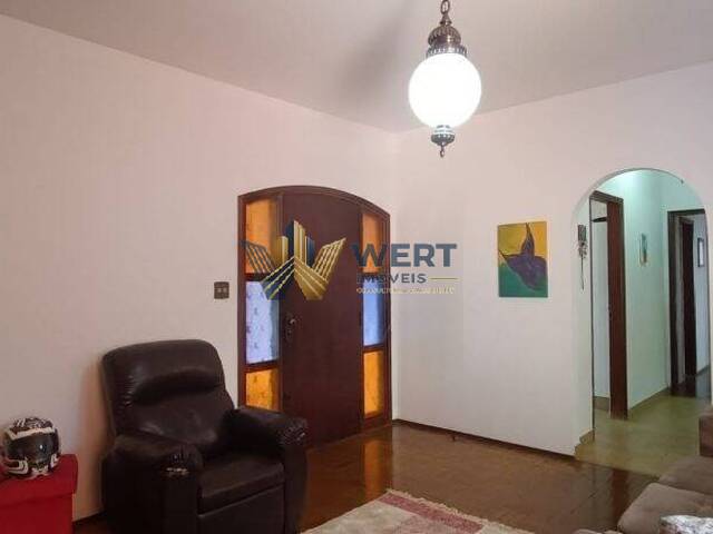 Casa para Venda em Rio Claro - 4