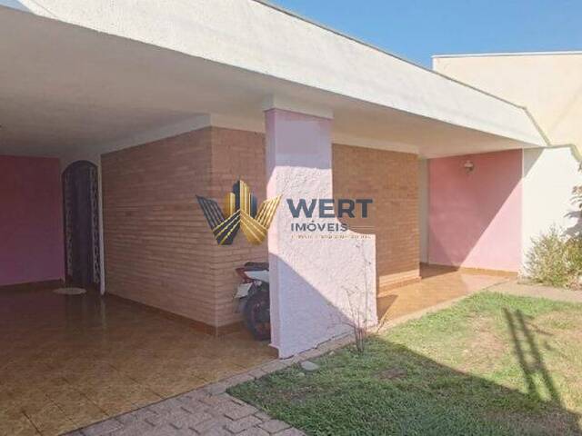 #111 - Casa para Venda em Rio Claro - SP - 2