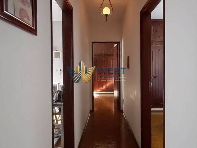 Casa para Venda em Rio Claro - 5