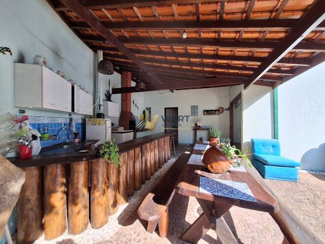 #114 - Casa para Venda em Rio Claro - SP - 2