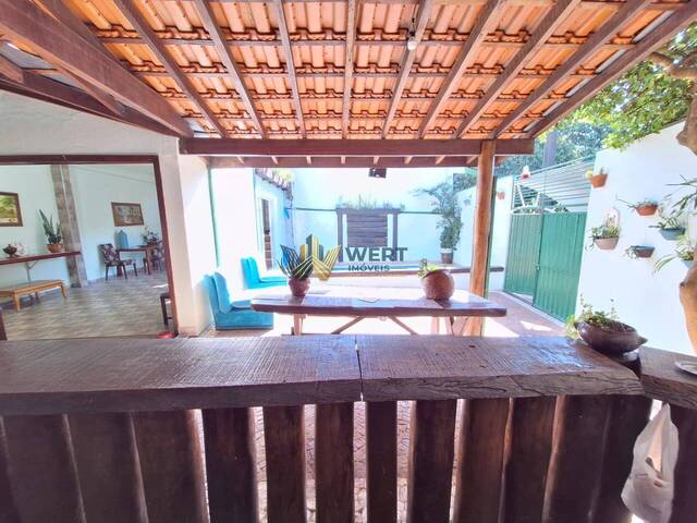 #114 - Casa para Venda em Rio Claro - SP - 3