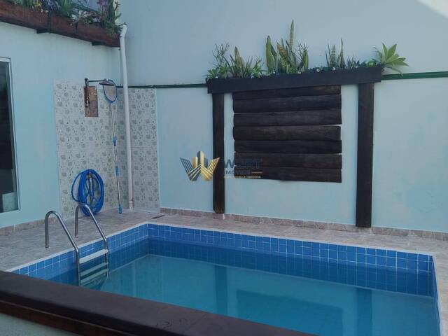Casa para Venda em Rio Claro - 4