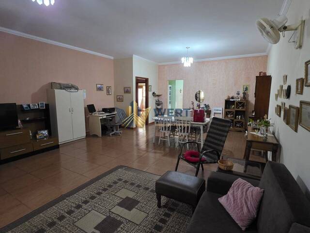 #115 - Casa para Venda em Rio Claro - SP - 2