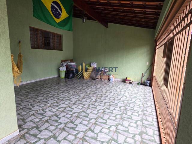 #115 - Casa para Venda em Rio Claro - SP - 1