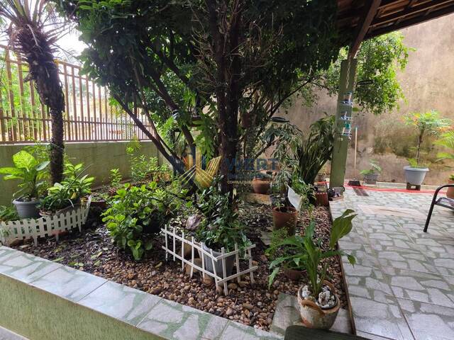 #115 - Casa para Venda em Rio Claro - SP - 3