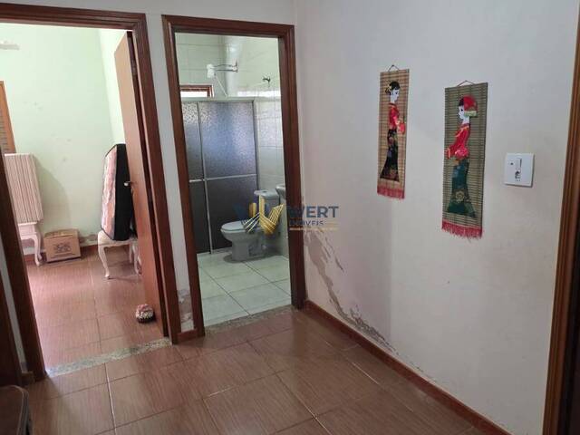 Casa para Venda em Rio Claro - 4