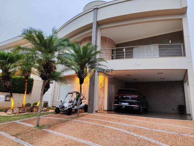 #119 - Casa para Venda em Rio Claro - SP - 1