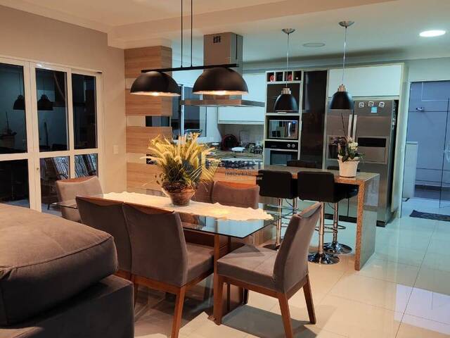 #119 - Casa para Venda em Rio Claro - SP - 2