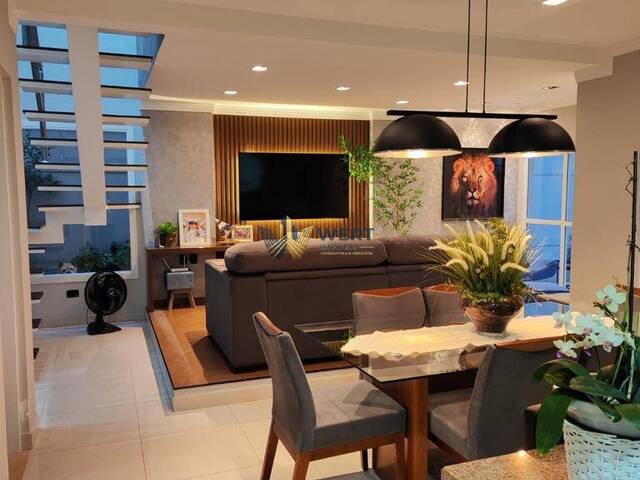 #119 - Casa para Venda em Rio Claro - SP - 3
