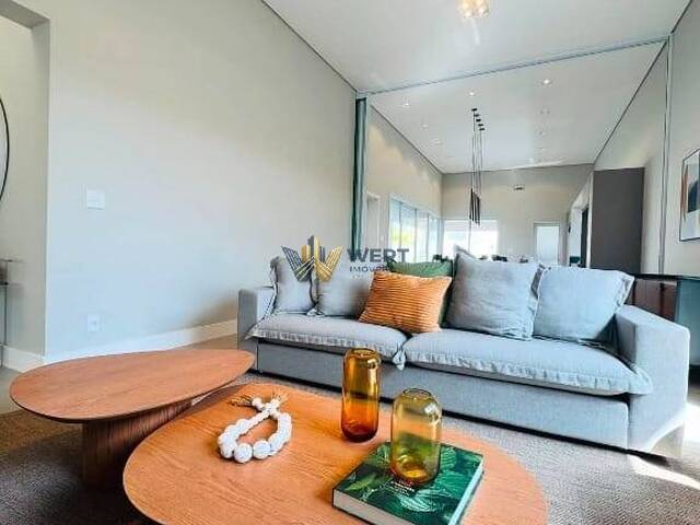 #120 - Casa para Venda em Rio Claro - SP - 1
