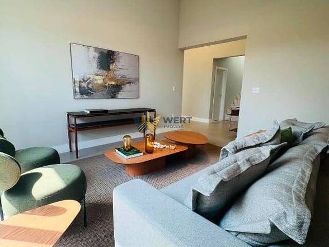#120 - Casa para Venda em Rio Claro - SP - 3