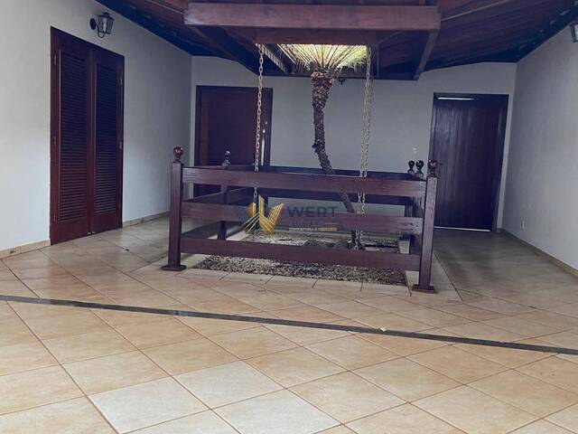 #121 - Casa para Venda em Rio Claro - SP - 1