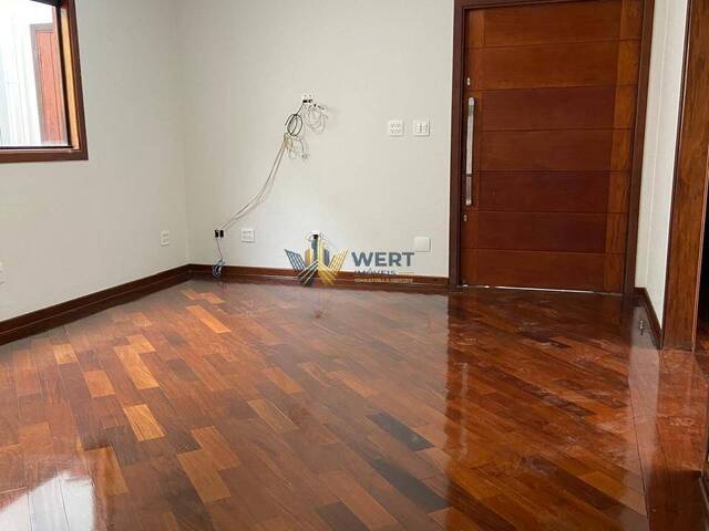 Casa para Venda em Rio Claro - 5