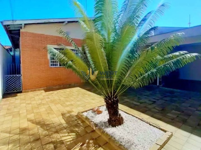 #122 - Casa para Venda em Rio Claro - SP - 2