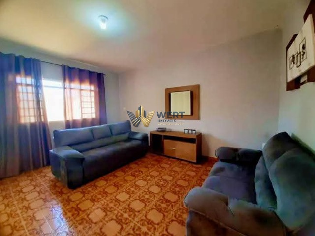 Casa para Venda em Rio Claro - 4