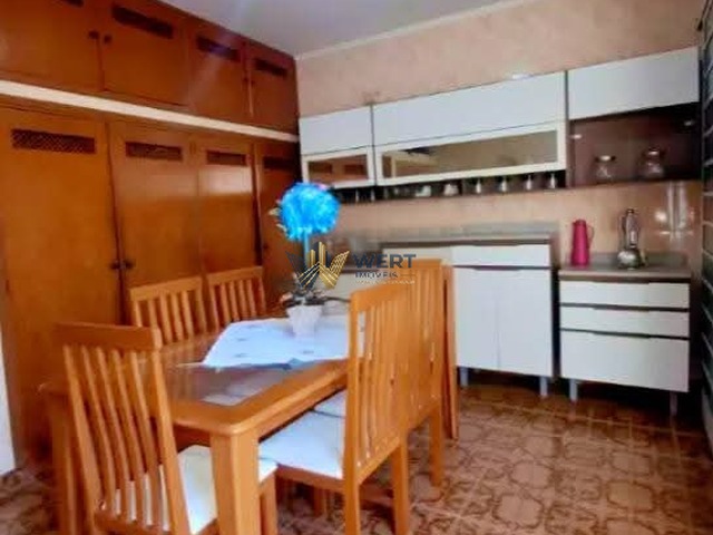Casa para Venda em Rio Claro - 5