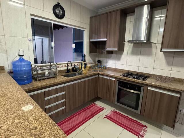 Casa para Venda em Rio Claro - 4