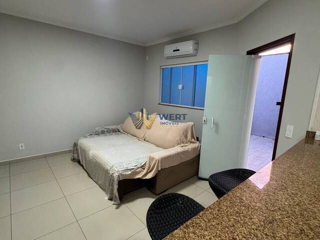 #125 - Casa para Venda em Rio Claro - SP - 3