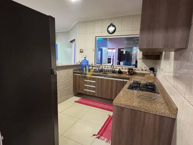 Casa para Venda em Rio Claro - 5