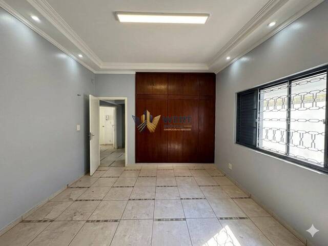 Casa para Locação em Rio Claro - 5