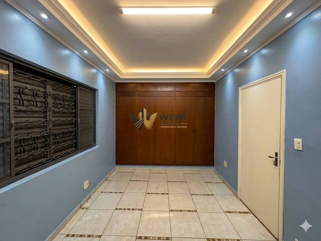 Casa para Locação em Rio Claro - 4