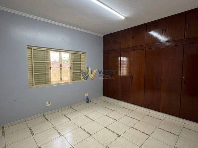 #127 - Casa para Locação em Rio Claro - SP - 3