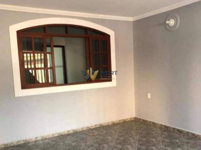 #128 - Casa para Venda em Rio Claro - SP - 2