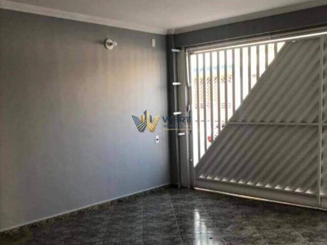 #128 - Casa para Venda em Rio Claro - SP - 1
