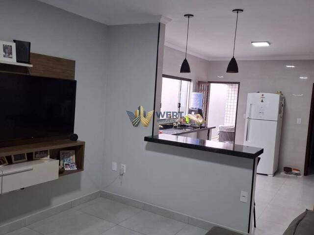Casa para Venda em Rio Claro - 4