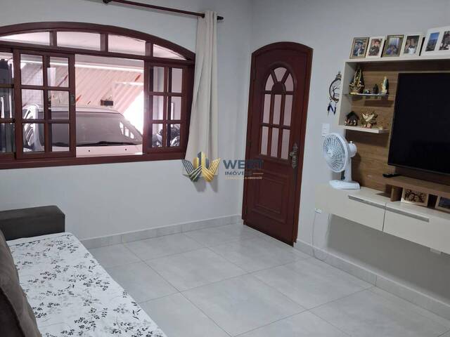 #128 - Casa para Venda em Rio Claro - SP - 3