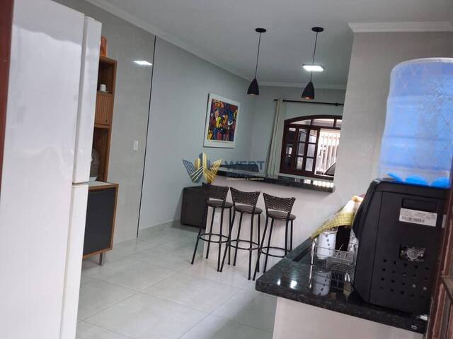 Casa para Venda em Rio Claro - 5