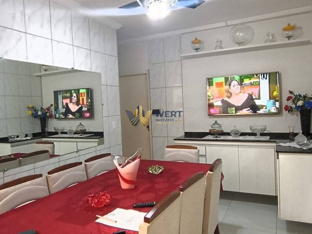 Casa para Venda em Rio Claro - 5