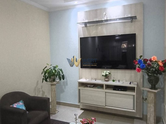#129 - Casa para Venda em Rio Claro - SP - 3