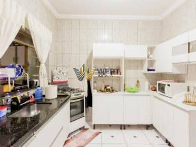 Casa para Venda em Rio Claro - 5