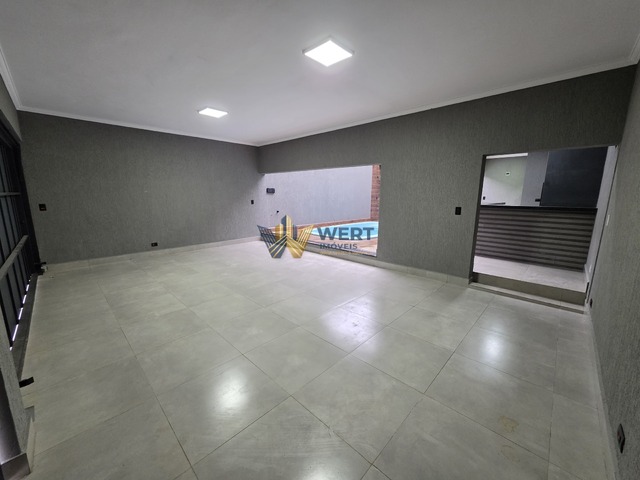 #132 - Casa para Venda em Rio Claro - SP - 1